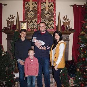 Meet your Posher, Tracy